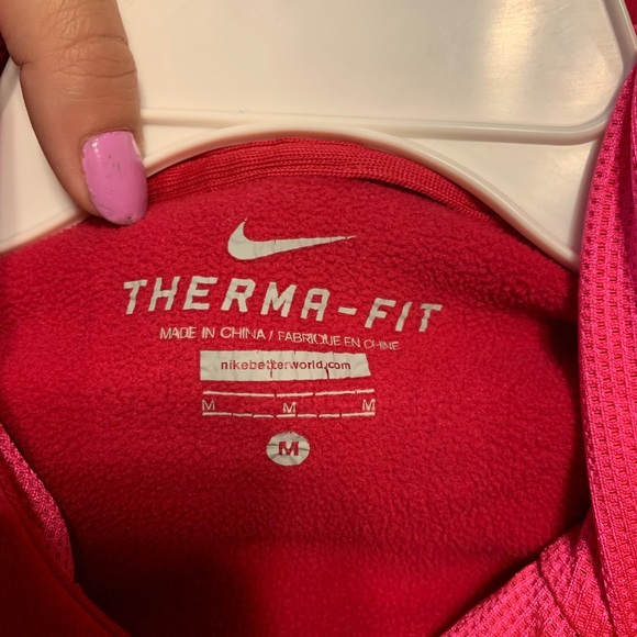 Nike Therma-fit sweatshirt - Picture 4 of 4